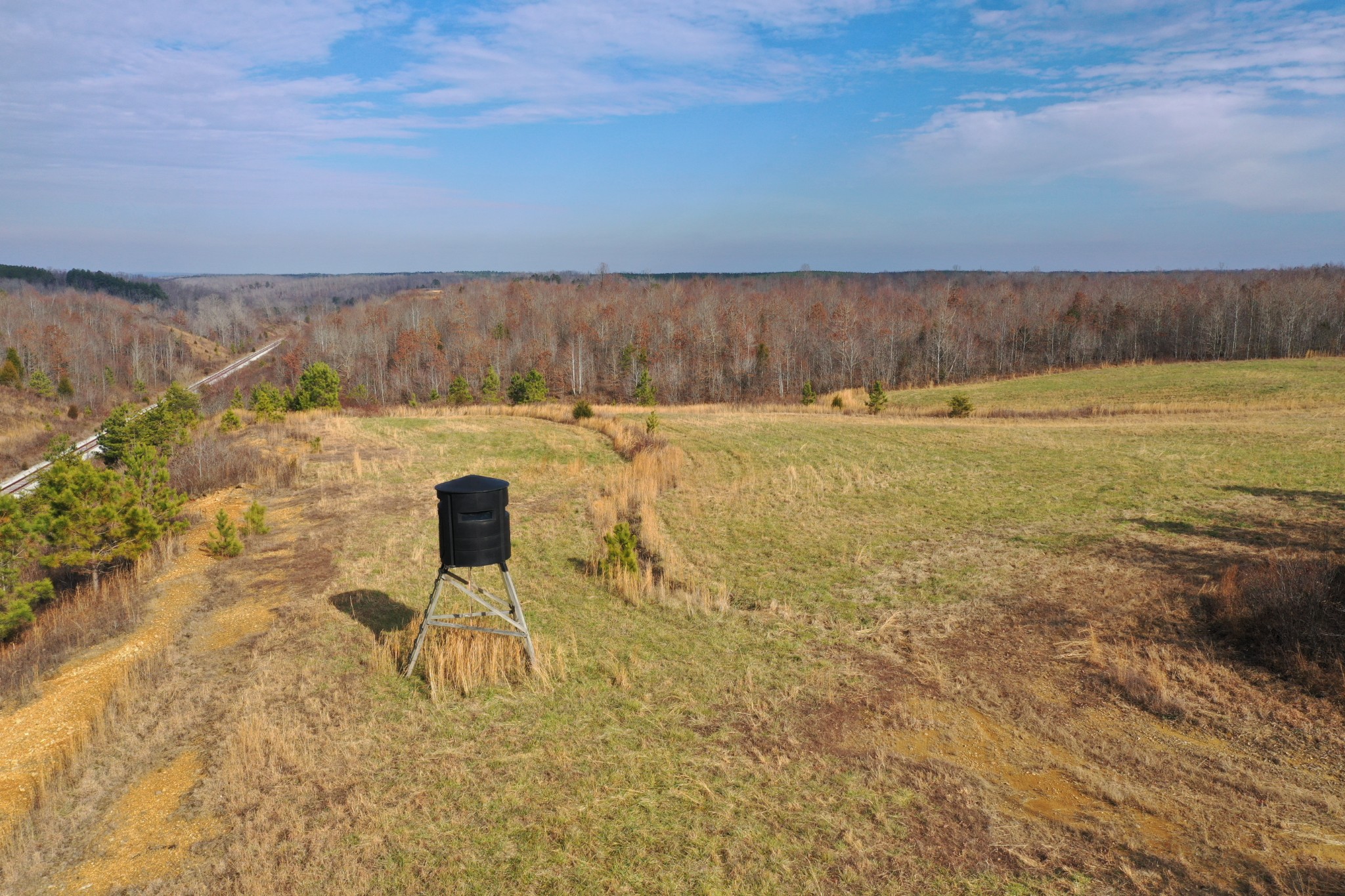 0 Simmons Branch Road Centerville, TN 37033 - Photo 1 of 34 Gallery Image 1
