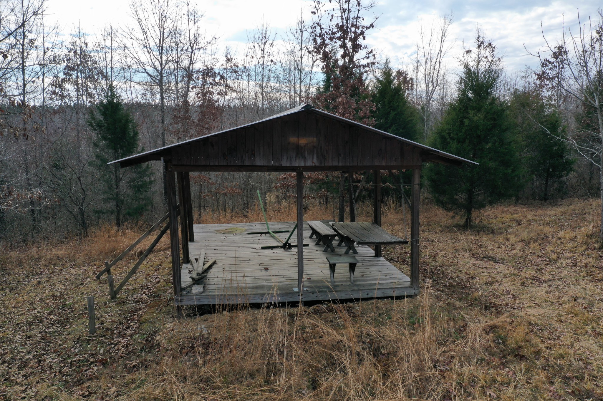 0 Simmons Branch Road Centerville, TN 37033 - Photo 4 of 34 Gallery Image 4