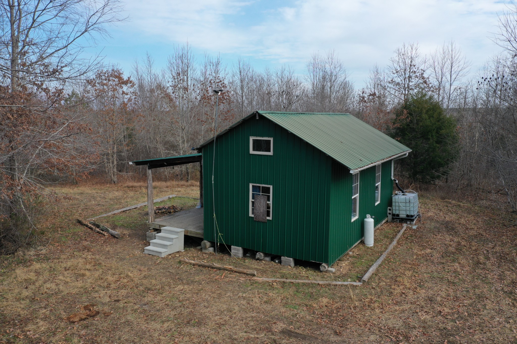 0 Simmons Branch Road Centerville, TN 37033 - Photo 8 of 34 Gallery Image 8