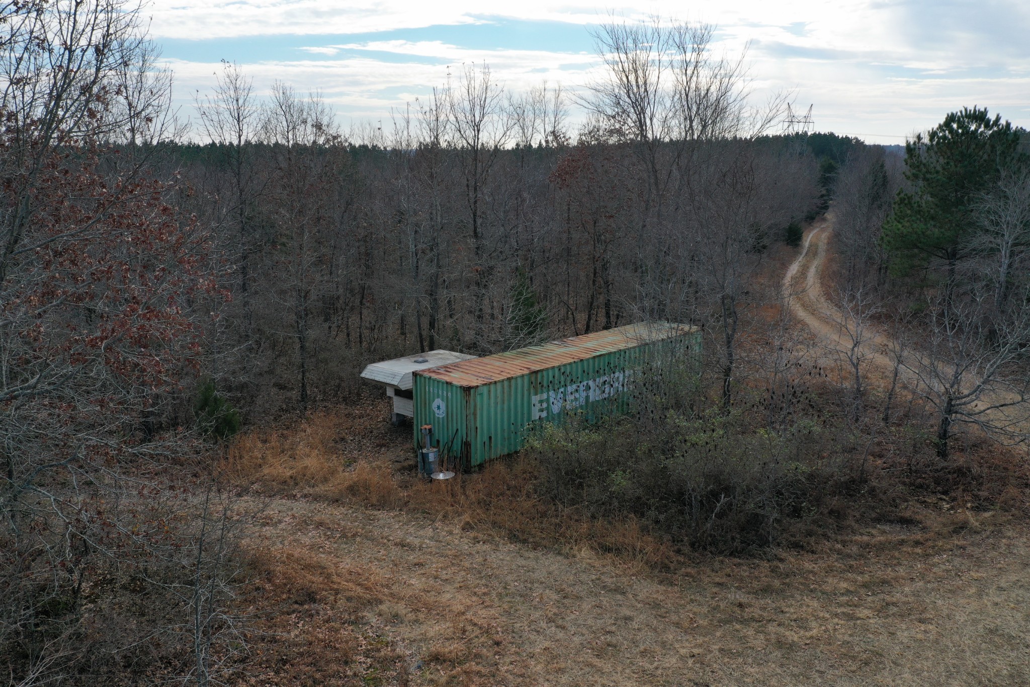 0 Simmons Branch Road Centerville, TN 37033 - Photo 10 of 34 Gallery Image 10