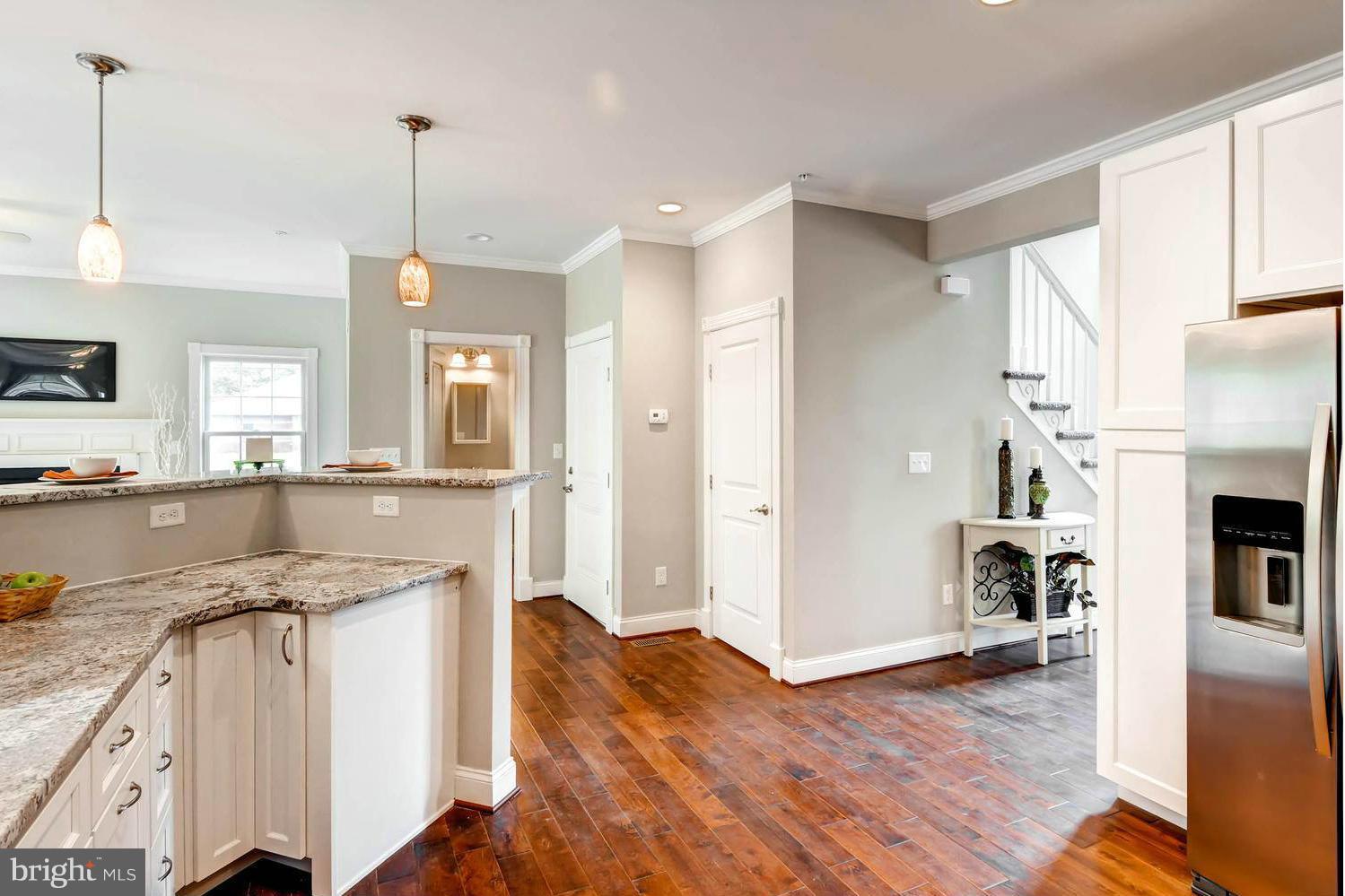 8315 Bletzer Road Dundalk, MD 21222 - Photo 14 of 29 Interior (General)