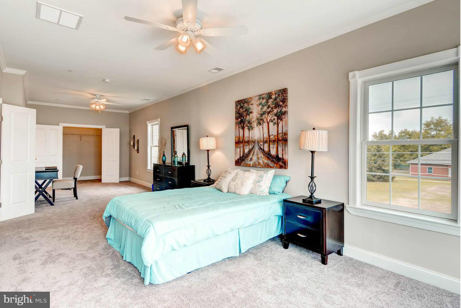 8315 Bletzer Road Dundalk, MD 21222 - Photo 20 of 29 Bedroom (Master)