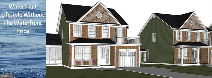 8315 Bletzer Road Dundalk, MD 21222 - Photo 3 of 29 Community