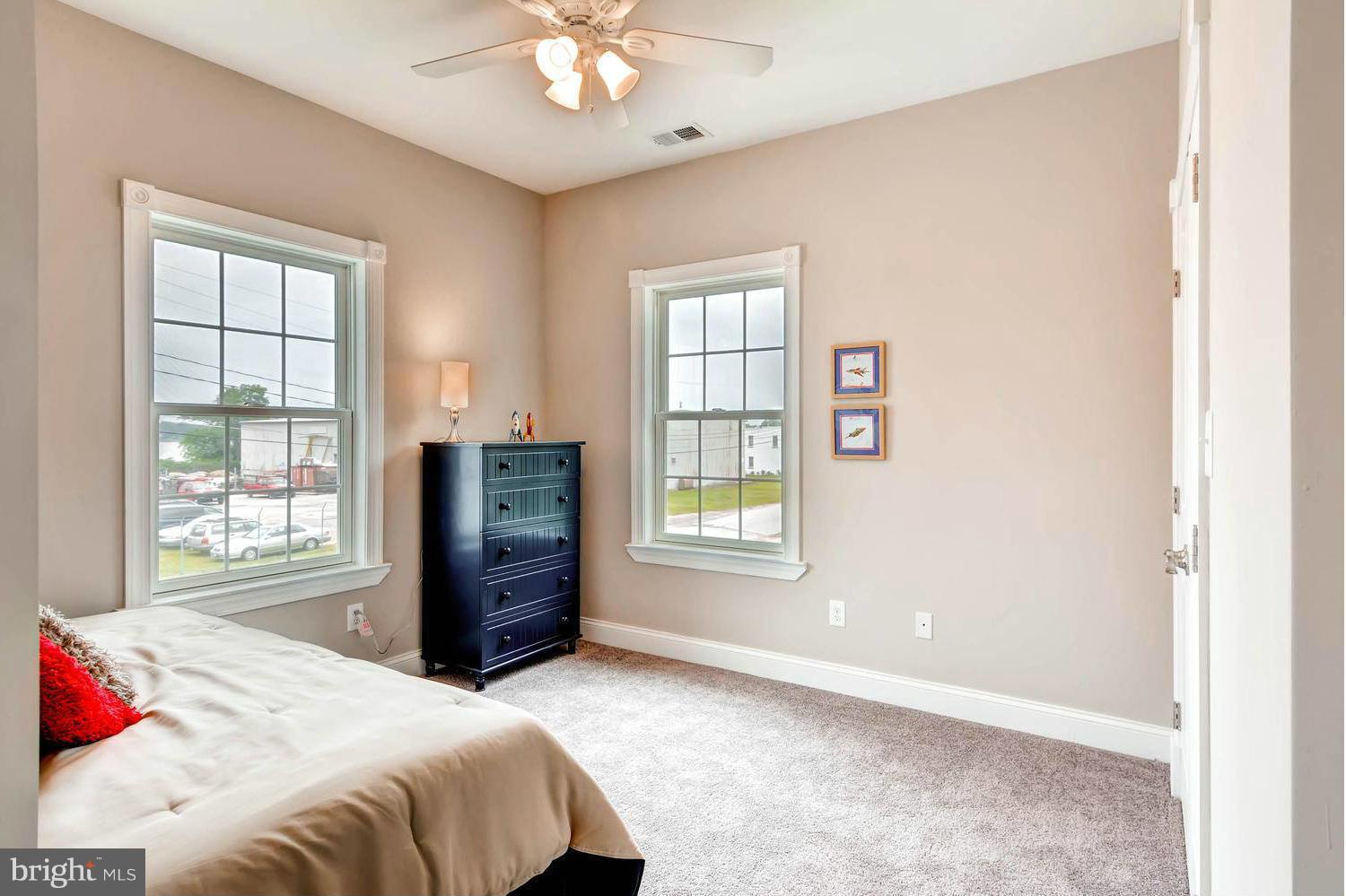 8315 Bletzer Road Dundalk, MD 21222 - Photo 23 of 29 Bedroom
