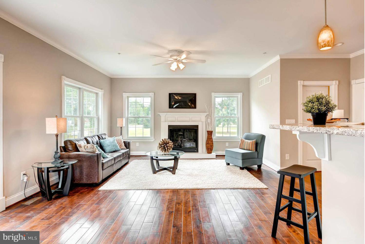8315 Bletzer Road Dundalk, MD 21222 - Photo 10 of 29 Family Room
