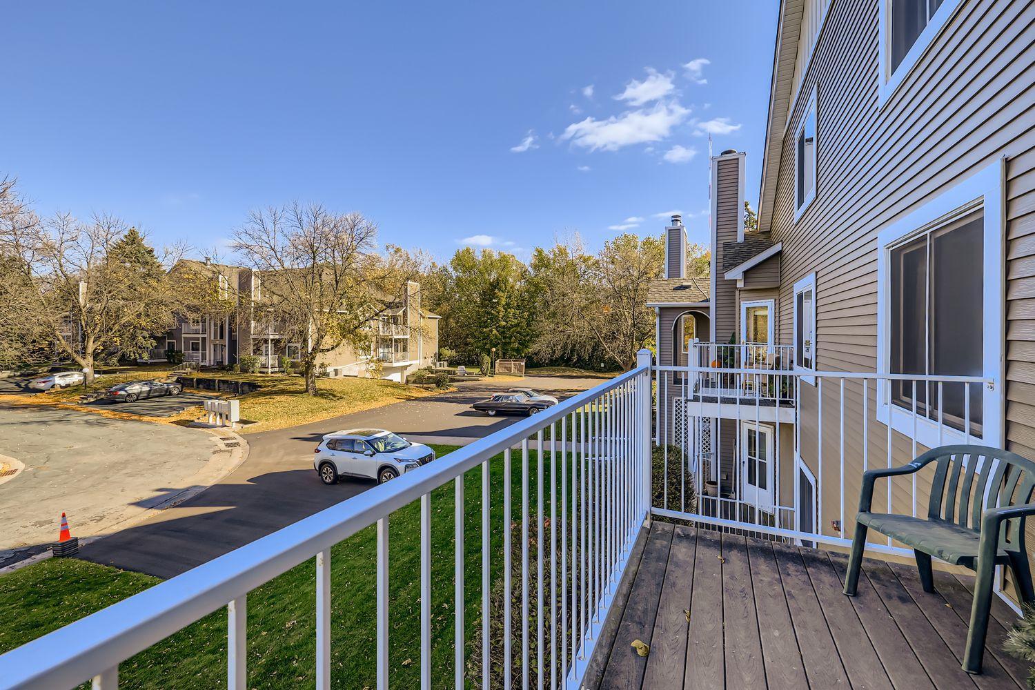766 County Rd F West, Unit 715 Shoreview, MN 55126 - Photo 15 of 16 Gallery Image 15