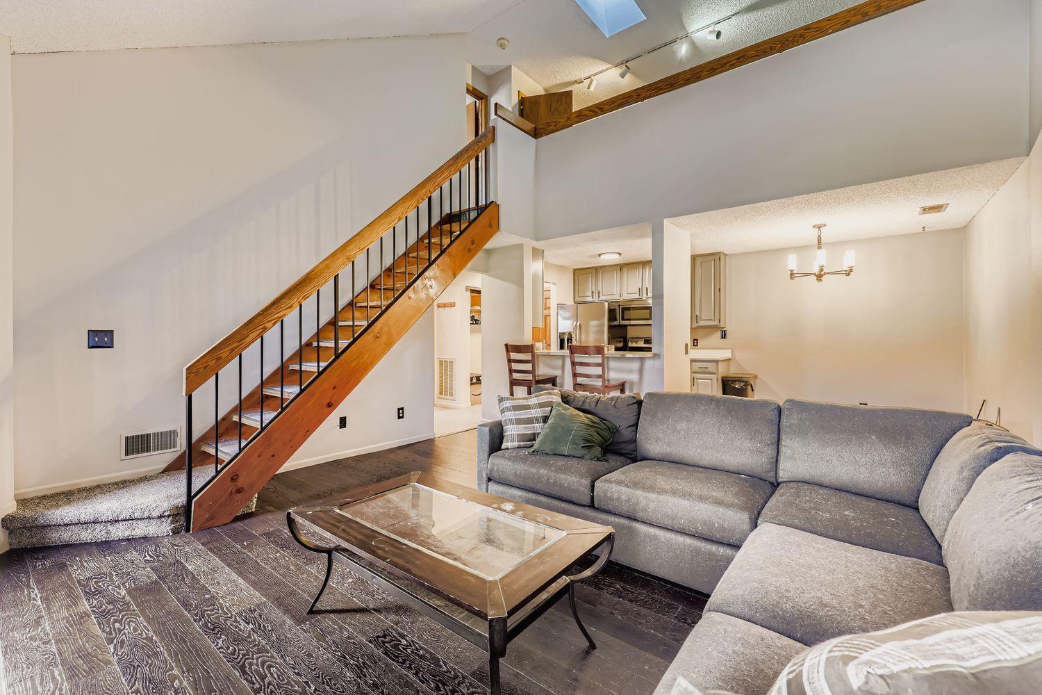 766 County Rd F West, Unit 715 Shoreview, MN 55126 - Photo 2 of 16 Gallery Image 2