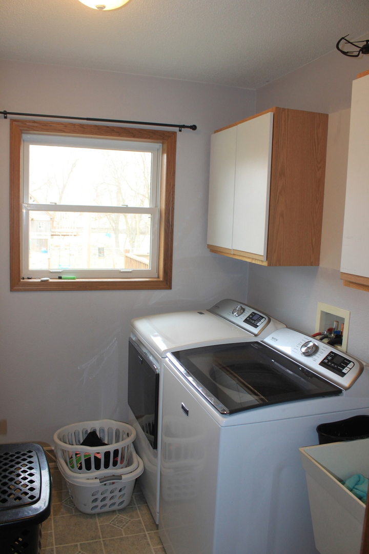 22862 Prophet Road Rock Falls, IL 61071 - Photo 15 of 24 a room with storage and utility
