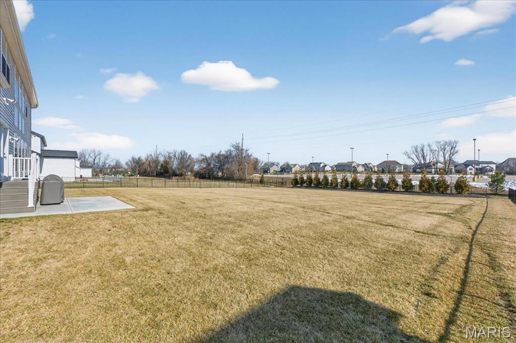 918 Tara Rdg Drive Chesterfield, MO 63005 - Photo 55 of 64