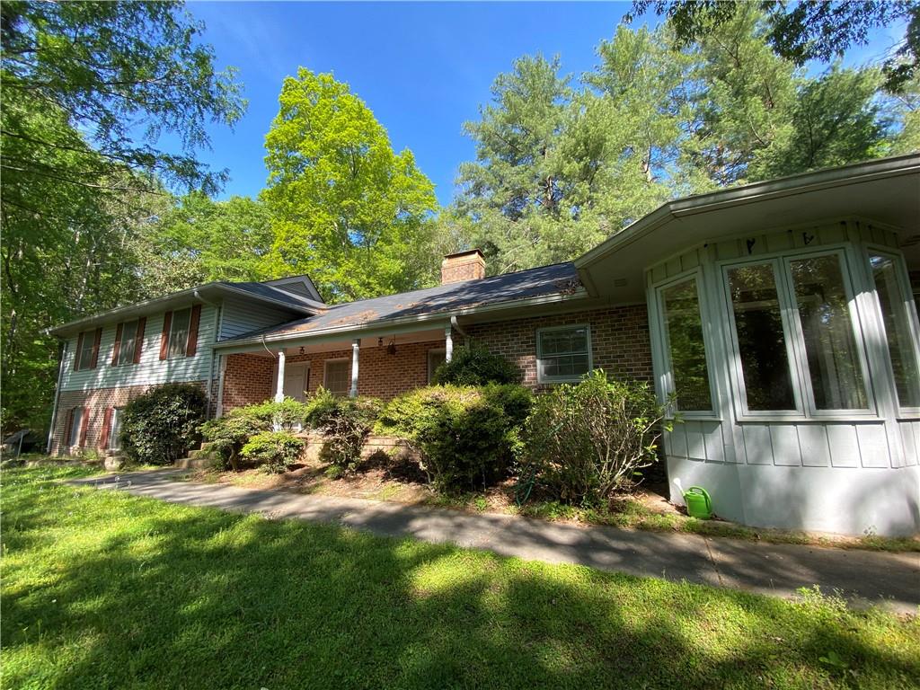 1735 Valley Road Northeast Gainesville, GA 30501 - Photo 1 of 1 Gallery Image 1
