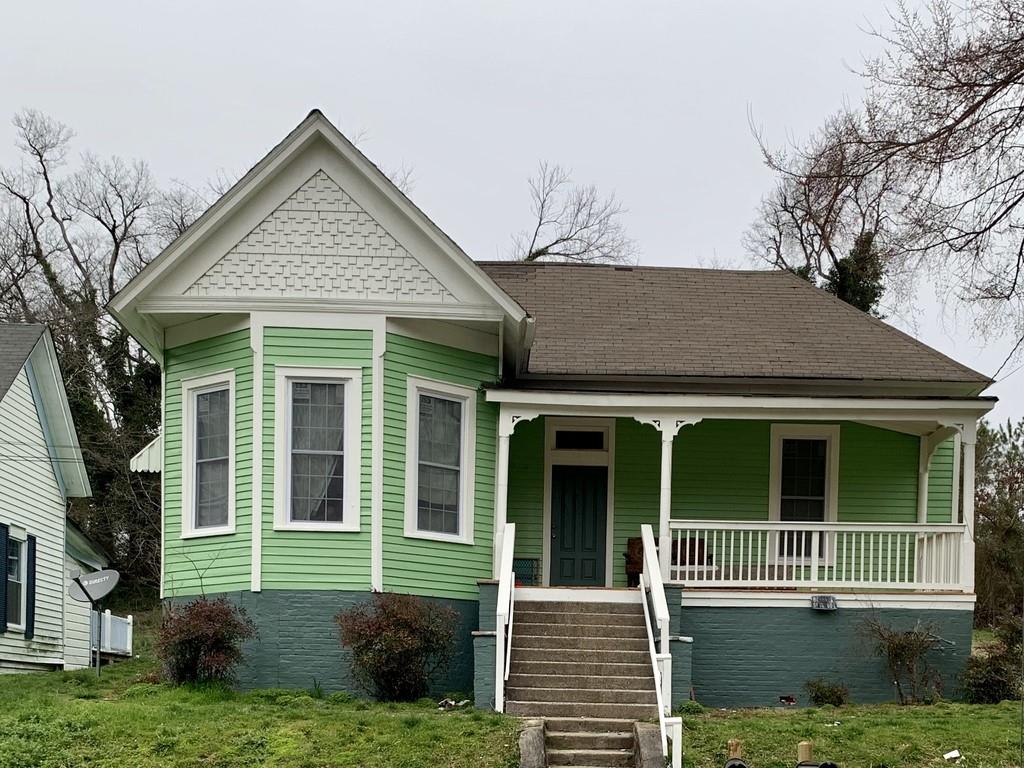 8 Butler Street Rome, GA 30161 - Photo 1 of 1