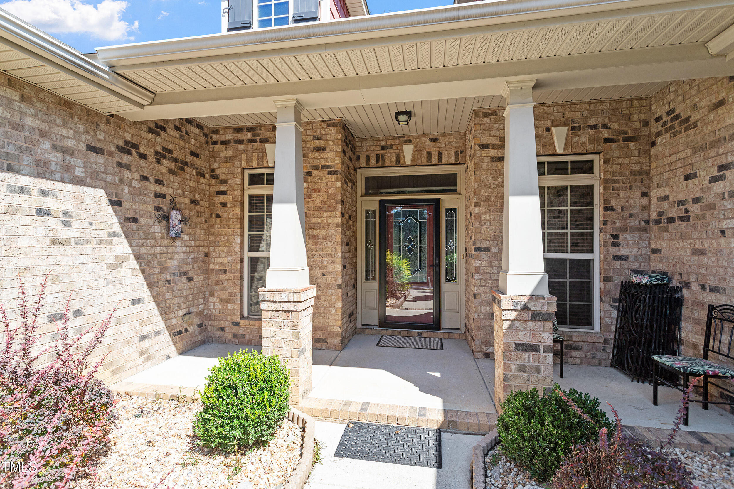46 Spring Haven Lane Willow Spring, NC 27592 - Photo 3 of 50
