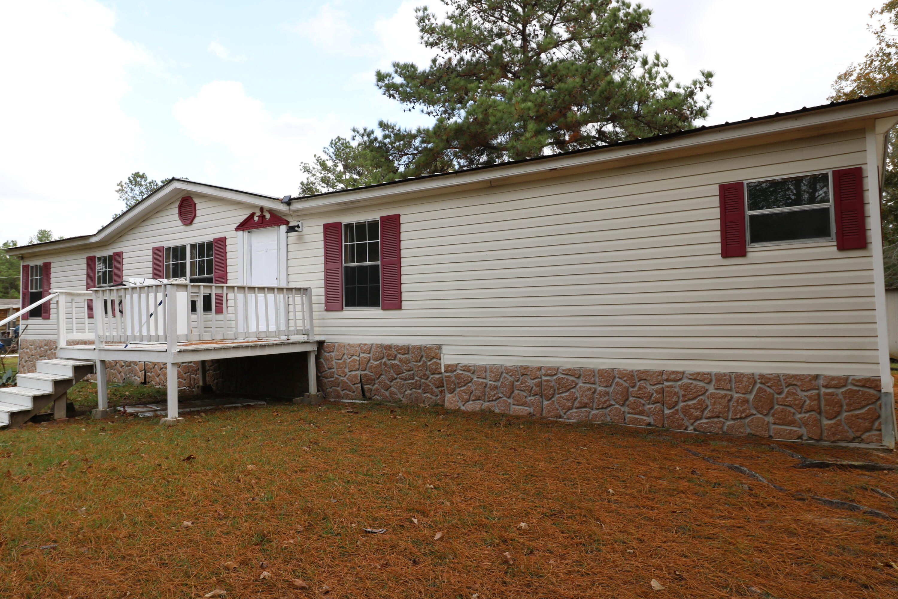 336 Tilley Road Leesville, LA 71446 - Photo 2 of 9 Gallery Image 2
