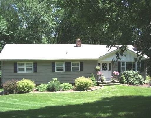 72 Blue Hills Road Monroe, CT 06468 - Photo 1 of 1 Gallery Image 1