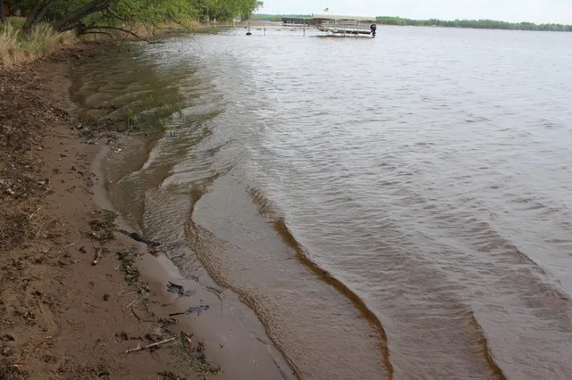 $300,000 | Lot 1 Lone Star Road, Siren, WI 54872