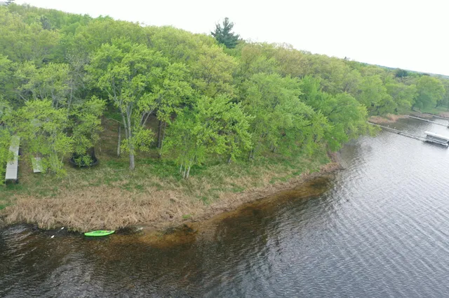 $300,000 | Lot 1 Lone Star Road, Siren, WI 54872