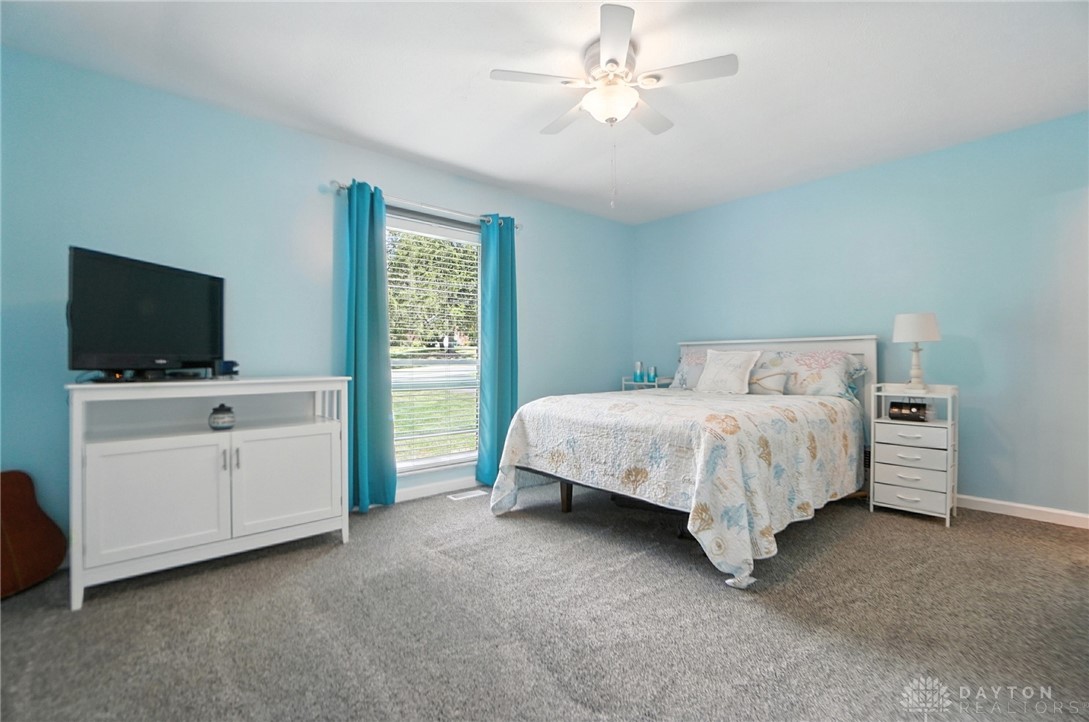 465 Grange Hall Road Beavercreek, OH 45430 - Photo 27 of 48