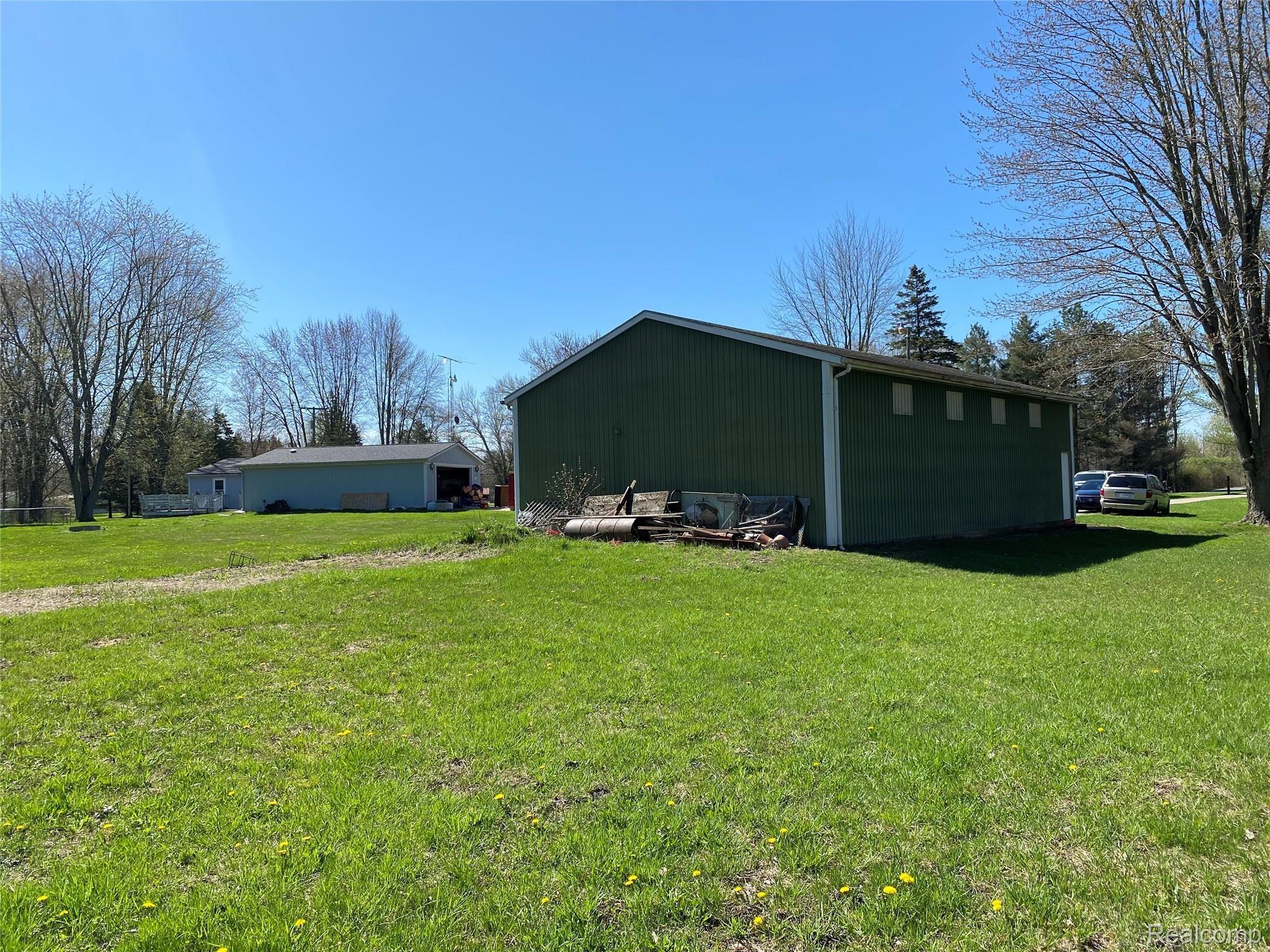 7920 Rattle Run Road Columbus, MI 48063 - Photo 12 of 12 image00010.jpeg