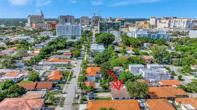 $1,020,000 | 3541 Southwest 23rd Terrace, Miami, FL 33145