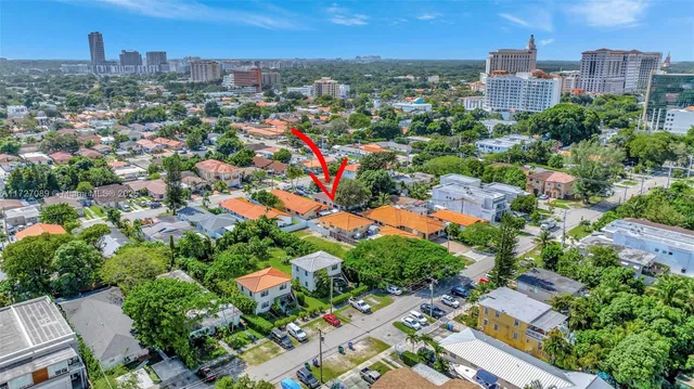 $1,020,000 | 3541 Southwest 23rd Terrace, Miami, FL 33145