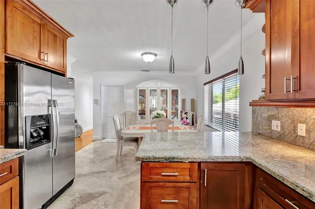 $1,020,000 | 3541 Southwest 23rd Terrace, Miami, FL 33145