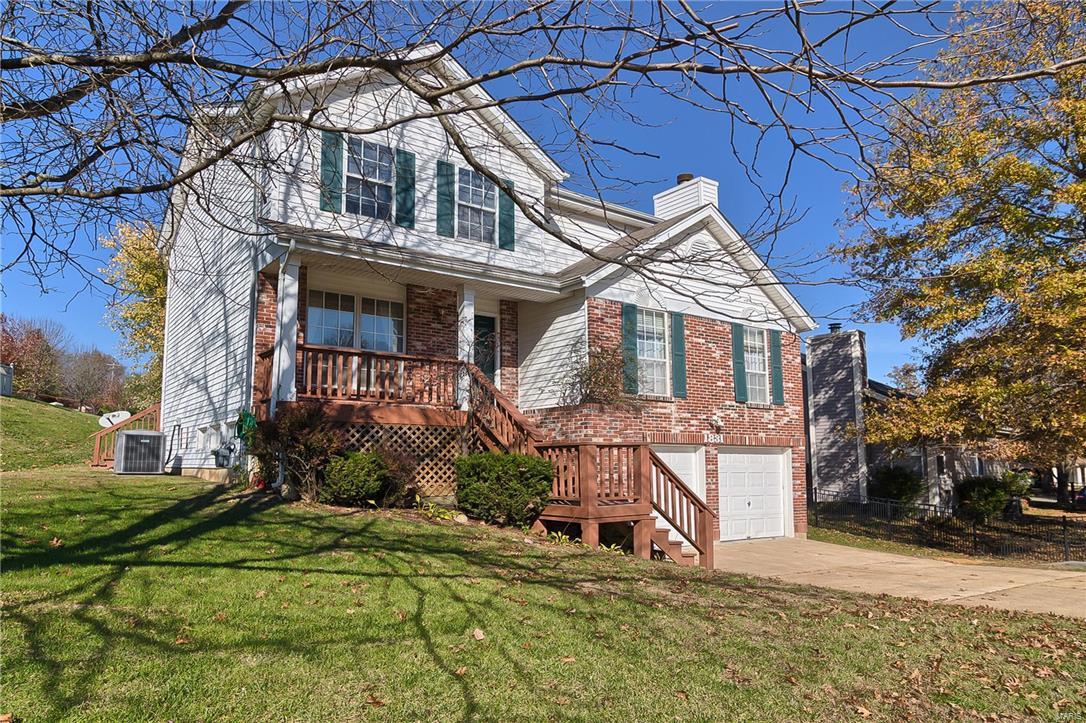 1831 Strawberry Ridge Drive Ballwin, MO 63021 - Photo 1 of 31 Gallery Image 1