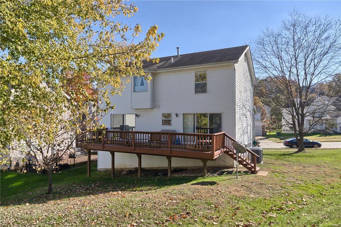 1831 Strawberry Ridge Drive Ballwin, MO 63021 - Photo 26 of 31 Gallery Image 26