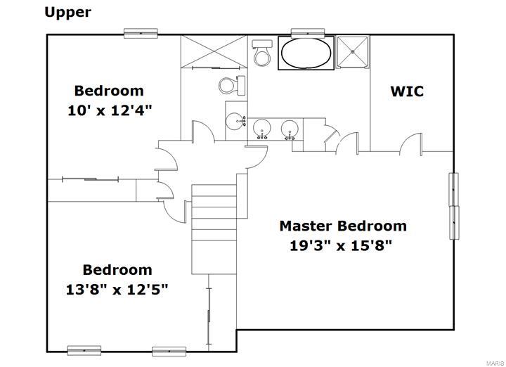 1831 Strawberry Ridge Drive Ballwin, MO 63021 - Photo 30 of 31 Gallery Image 30