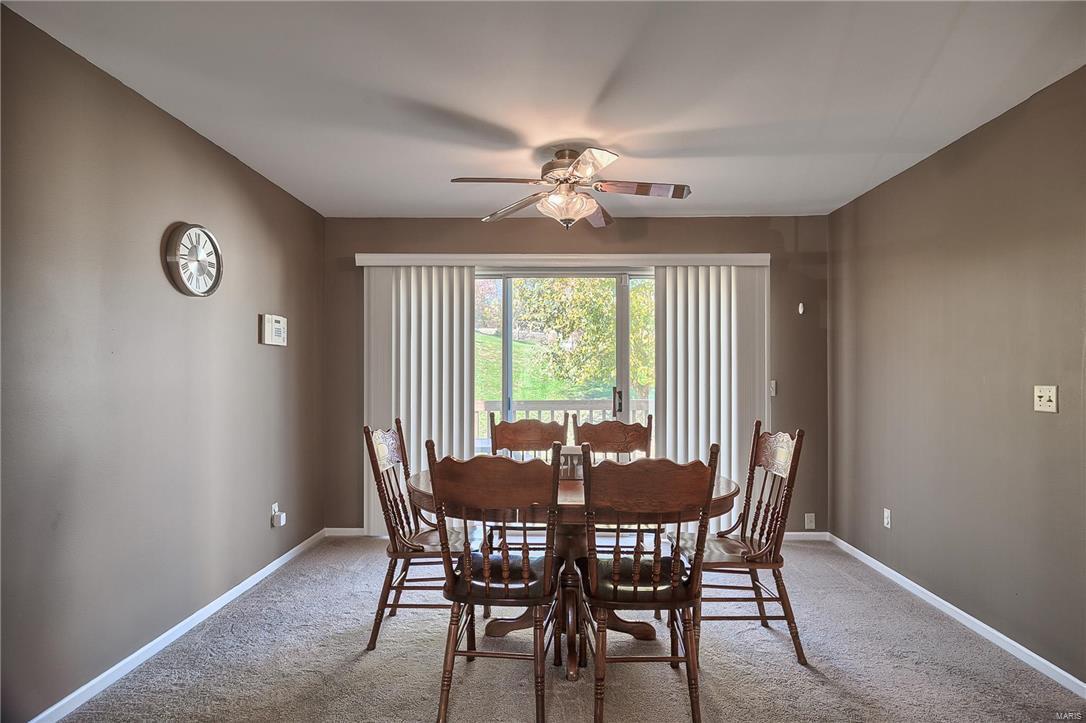 1831 Strawberry Ridge Drive Ballwin, MO 63021 - Photo 7 of 31 Gallery Image 7