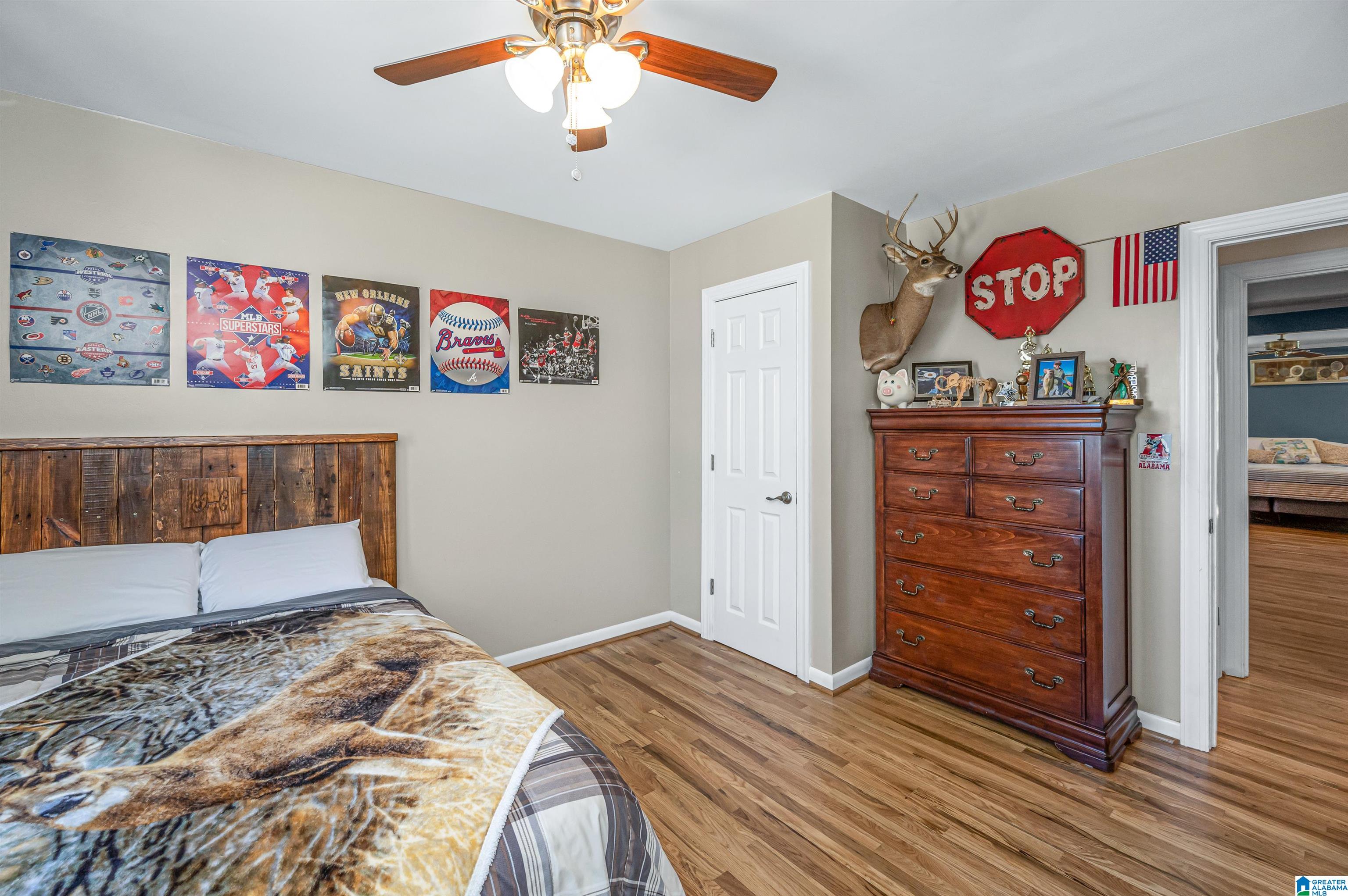 1424 Annie Lee Road Trussville, AL 35173 - Photo 27 of 42