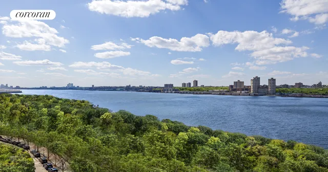 $5,295,000 | 140 Riverside Drive, Unit 11A | Upper West Side