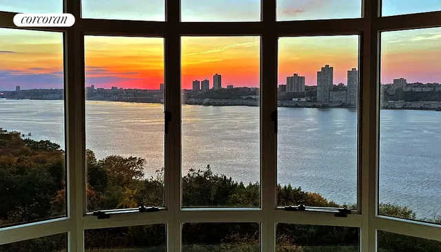 $5,295,000 | 140 Riverside Drive, Unit 11A | Upper West Side