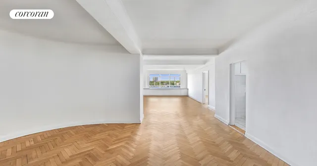 $5,295,000 | 140 Riverside Drive, Unit 11A | Upper West Side