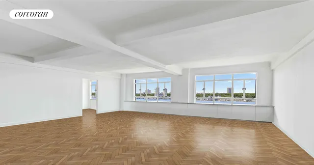 $5,295,000 | 140 Riverside Drive, Unit 11A | Upper West Side