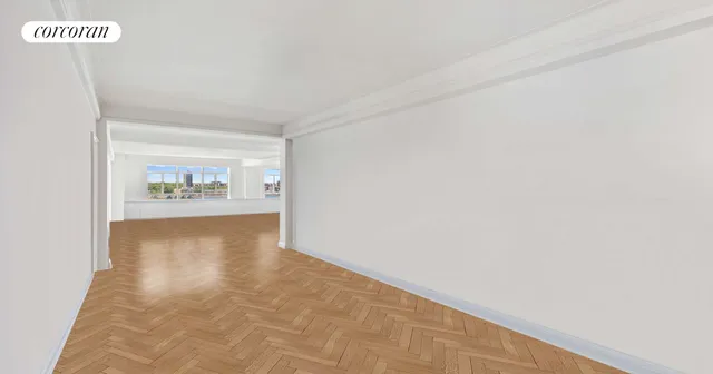 $5,295,000 | 140 Riverside Drive, Unit 11A | Upper West Side