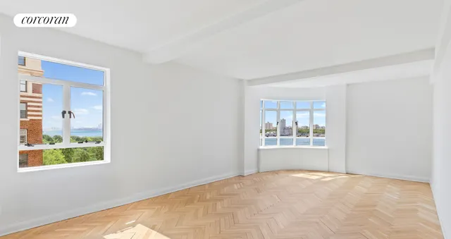 $5,295,000 | 140 Riverside Drive, Unit 11A | Upper West Side