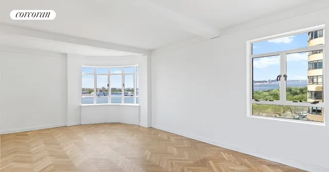 $5,295,000 | 140 Riverside Drive, Unit 11A | Upper West Side