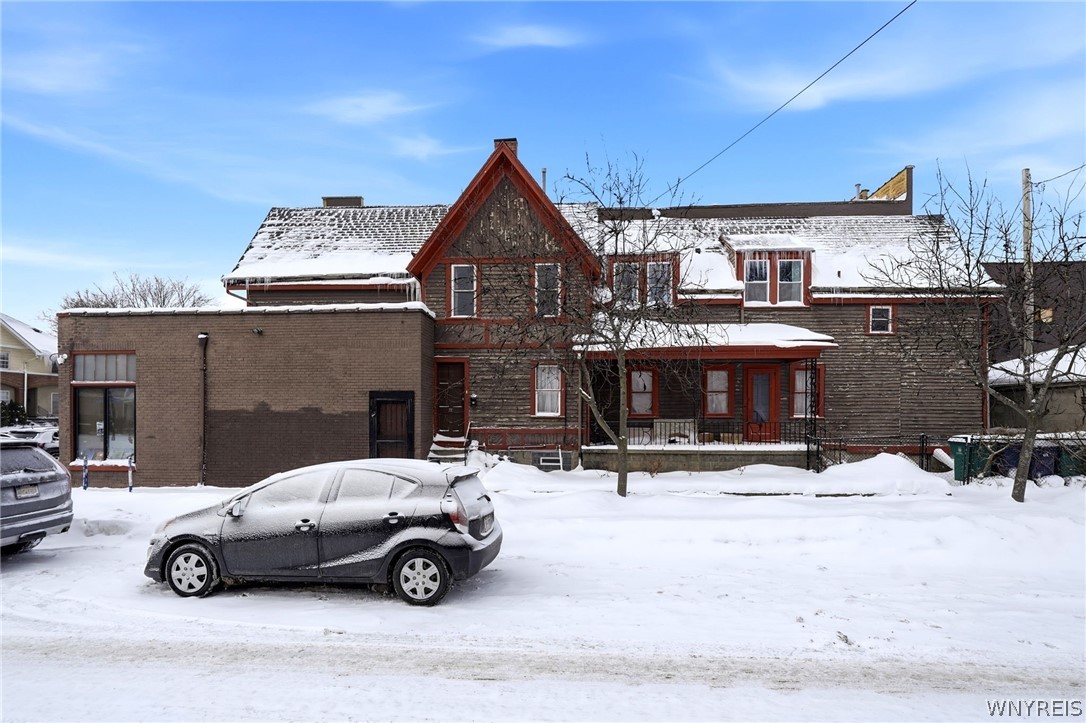 78 15th Street Buffalo, NY 14213 - Photo 25 of 25