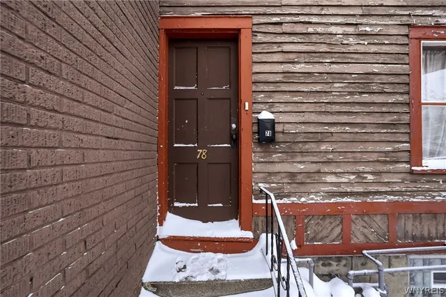 $1,400 | 78 15th Street, Buffalo, NY 14213