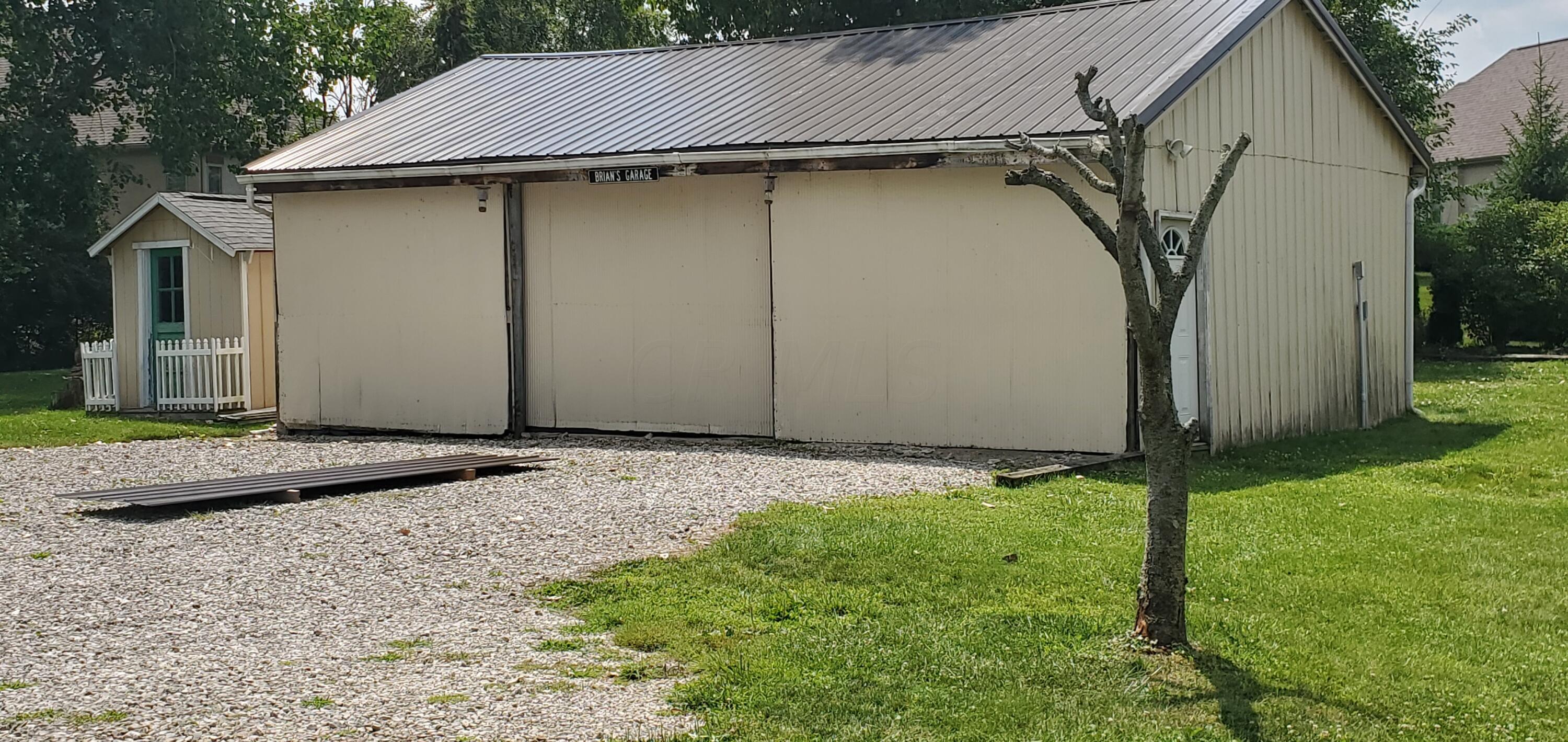 8007 Harriott Road Dublin, OH 43017 - Photo 10 of 50 JPG10A
