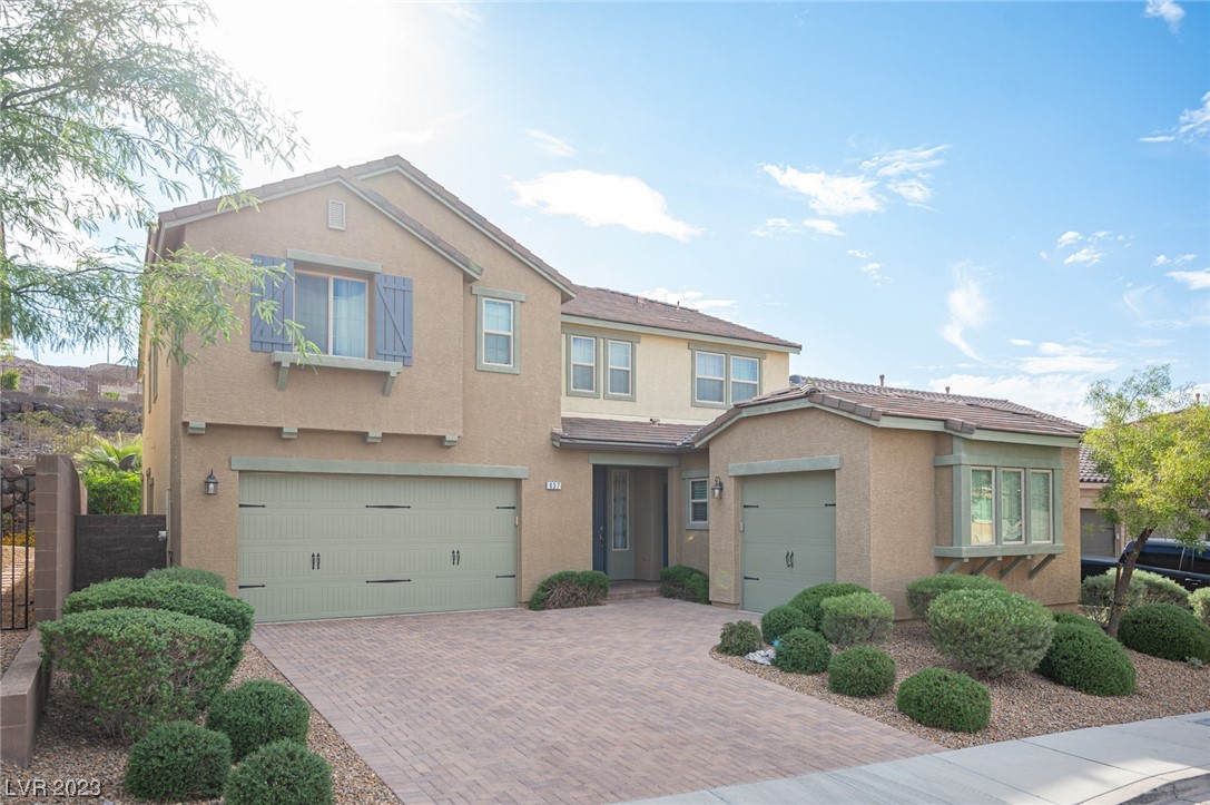 937 Pomander Point Place Henderson, NV 89012 - Photo 2 of 79