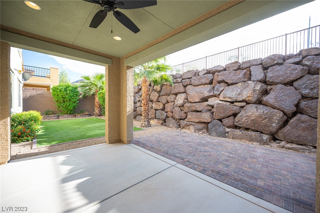 937 Pomander Point Place Henderson, NV 89012 - Photo 43 of 79