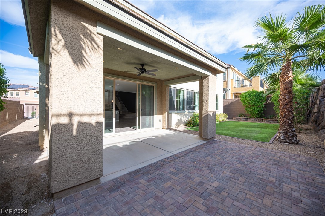 937 Pomander Point Place Henderson, NV 89012 - Photo 44 of 79