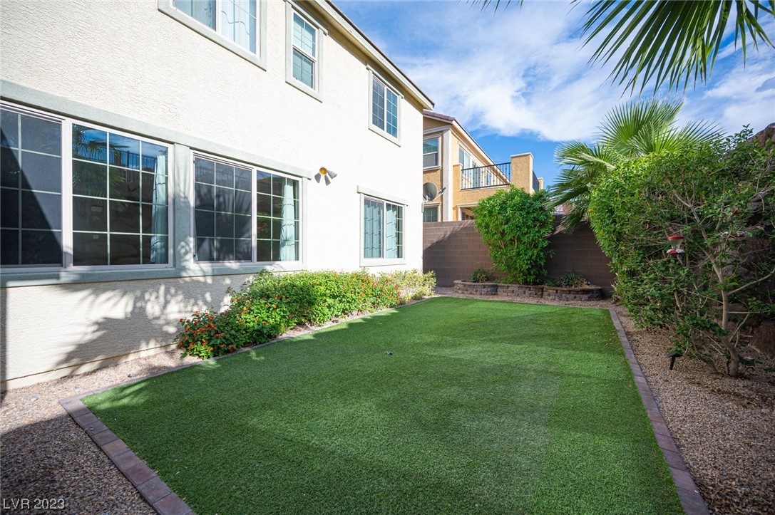 937 Pomander Point Place Henderson, NV 89012 - Photo 45 of 79