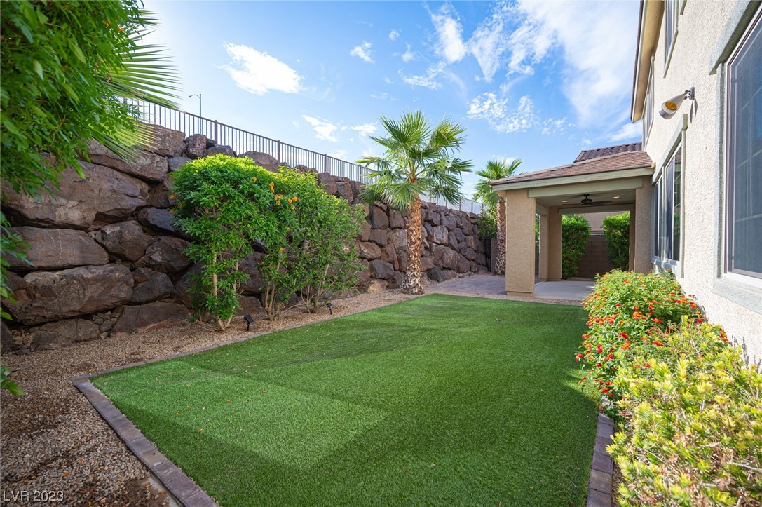 937 Pomander Point Place Henderson, NV 89012 - Photo 46 of 79