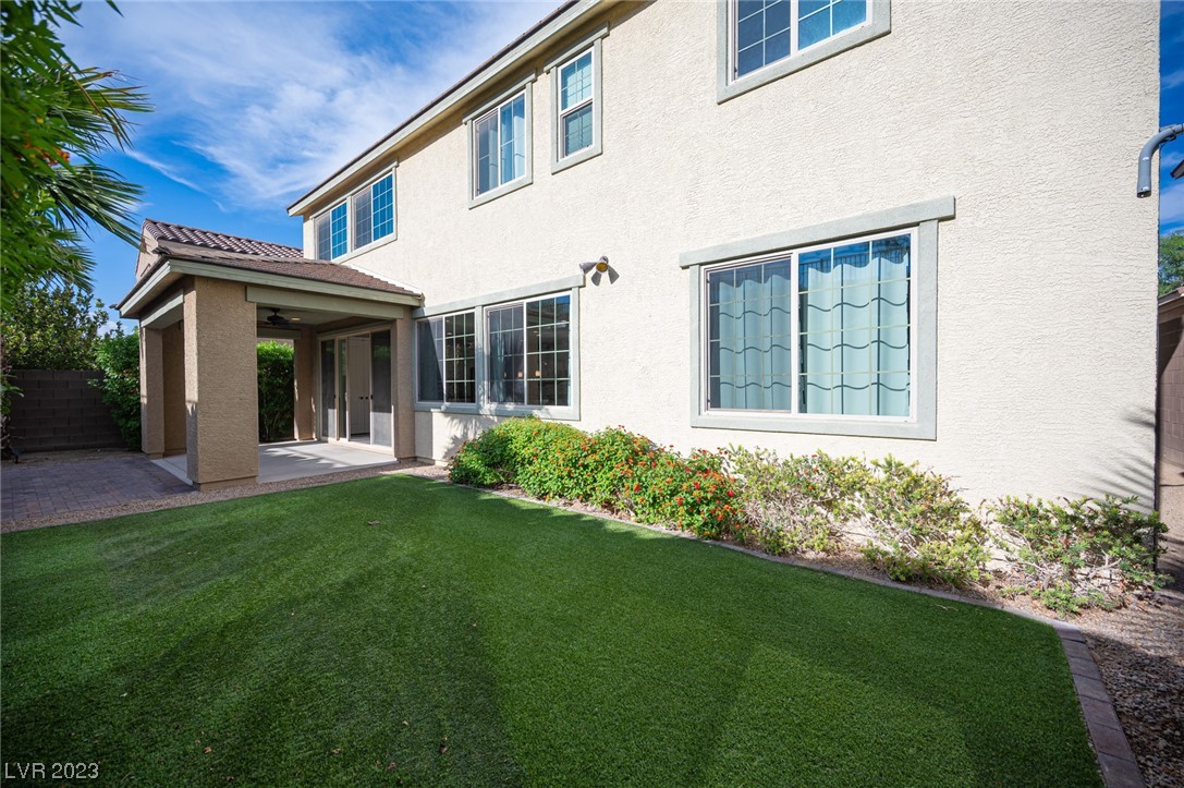 937 Pomander Point Place Henderson, NV 89012 - Photo 47 of 79