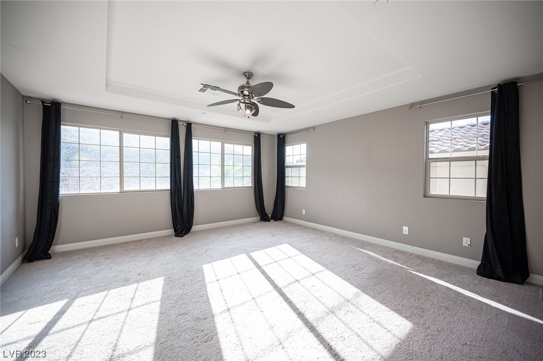 937 Pomander Point Place Henderson, NV 89012 - Photo 50 of 79