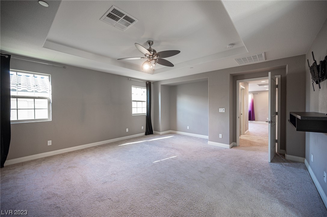 937 Pomander Point Place Henderson, NV 89012 - Photo 53 of 79