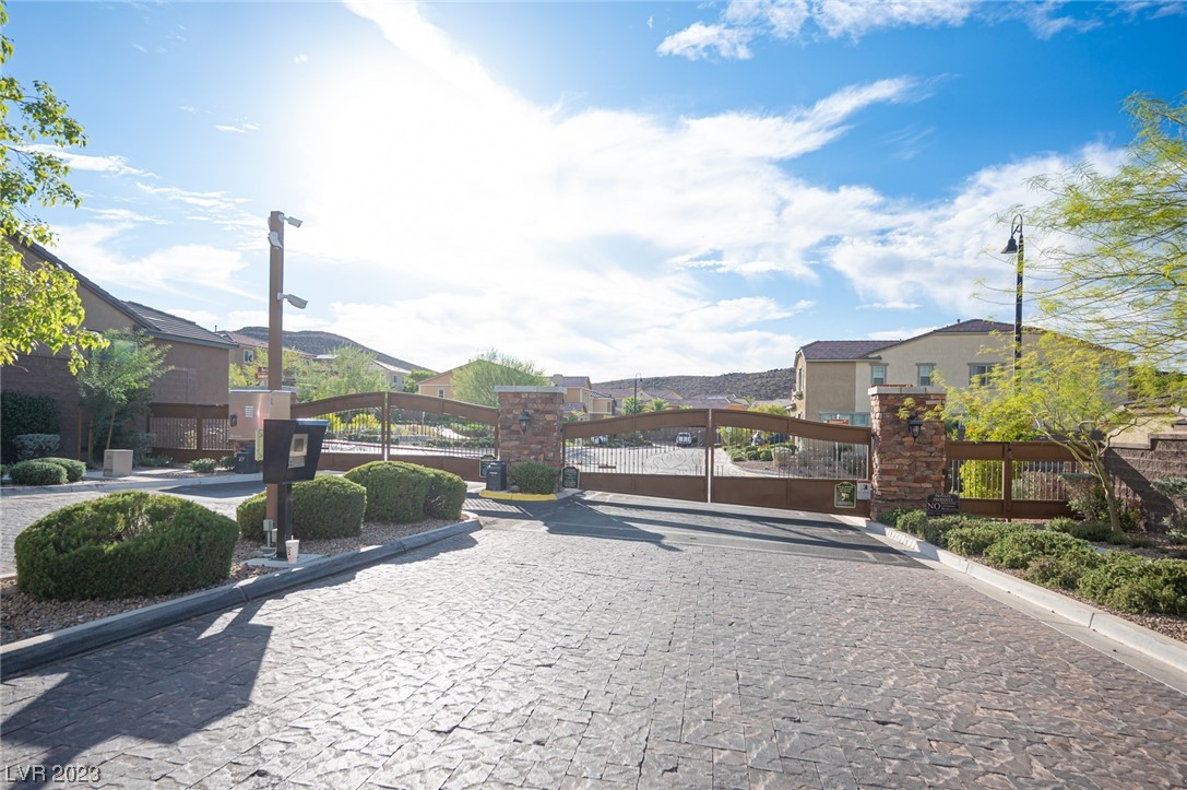 937 Pomander Point Place Henderson, NV 89012 - Photo 78 of 79