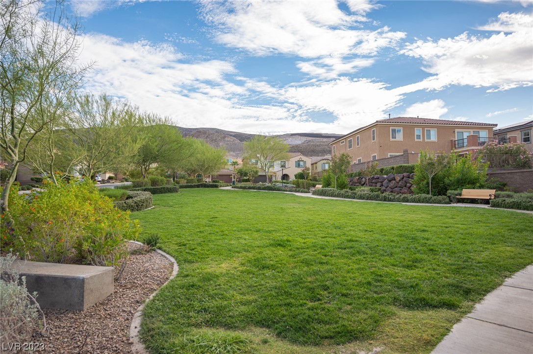 937 Pomander Point Place Henderson, NV 89012 - Photo 79 of 79